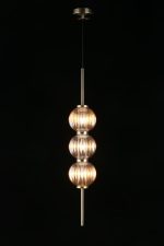 Подвесной светильник Aployt Zhizel APL.608.26.03