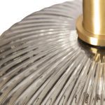 Подвесной светильник Loft IT IRIS 2070-C+BR