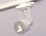 Трековый однофазный светильник Ambrella Light Track System XT6601060 (C6601, N6150)