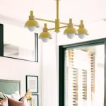 Люстра на штанге ImperiumLoft Fanta 193150-26