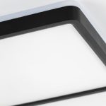 Настенно-потолочный светильник Citilux Norma CL748K201