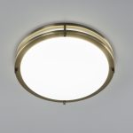 Потолочный светильник Citilux Бостон CL709323N