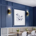 Настенный светильник ImperiumLoft Casing 140597-26