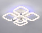 Потолочная люстра Ambrella Light Acrylica Original FA3861