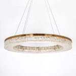 Подвесная люстра Modestyle MS.9020.800 BS