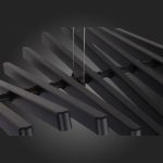 Подвесная светодиодная люстра ST Luce Picodi SLD001.403.20