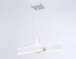 Подвесной светильник Ambrella Light Acrylica Original FA6666