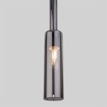 Подвесной светильник Eurosvet Graf 50226/1 дымчатый