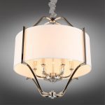 Подвесная люстра APLOYT Kamila APL.727.06.06