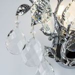 Настенный светильник Modelux ML.8065.02 CR