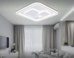 Потолочный светильник Ambrella Light Acrylica Original FA7712