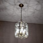 Подвесная люстра Citilux Витра-2 CL442260