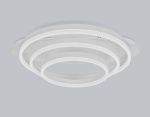 Потолочная люстра Ambrella Light Acrylica Disk FA8522
