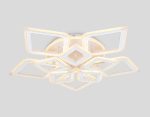 Потолочная люстра Ambrella Light Acrylica Original FA8914