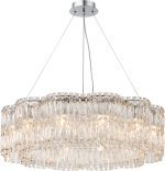 Подвесная люстра Stilfort Admire 2174/09/12P