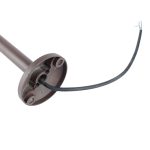 Ландшафтный светильник Feron Берген DH704 51981