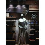 Трековый светильник Mantra IPSILON 7317