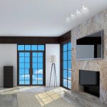 Накладной светильник Novotech RECTE 358477