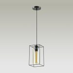 Подвесной светильник Lumion Elliot 3728/1