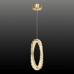 Подвесной светильник Lussole Enterprise LSP-7252