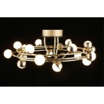 Потолочная люстра Aployt Delfin APL.774.07.54