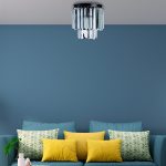 Настенный светильник Divinare Nova 3001/01 AP-2