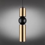 Подвесной светильник Aployt Brizhit APL.615.16.01