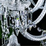 Подвесная люстра Delight Collection Moollona MD11027010-20A