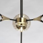 Люстра на штанге De Markt Гамбург 605016206