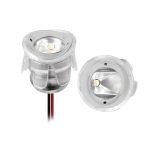 Фасадный светильник Arlight ALT-LODESTAR-HANDRAIL-R27-1.5W Warm3000 045490