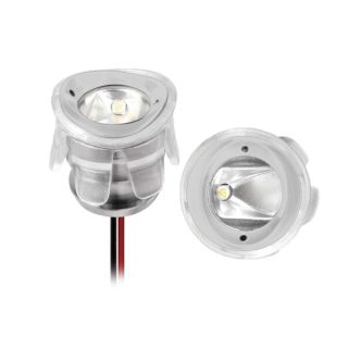 Фасадный светильник Arlight ALT-LODESTAR-HANDRAIL-R27-1.5W Warm3000 045490