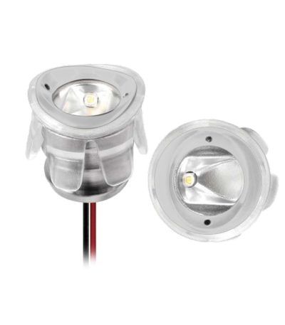 Фасадный светильник Arlight ALT-LODESTAR-HANDRAIL-R27-1.5W Warm3000 045490