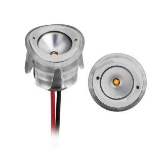 Фасадный светильник Arlight ALT-LODESTAR-HANDRAIL-R27-1.5W Warm3000 045491