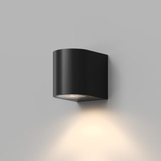 Фасадный светильник Denkirs Narvik DK9790-BK