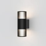 Фасадный светильник Elektrostandard Entero 35189/W 4690389216343 a070266