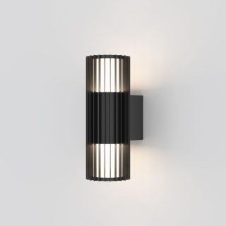 Фасадный светильник Elektrostandard Entero 35189/W 4690389216343 a070266