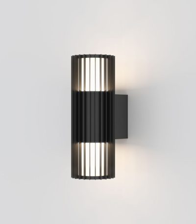 Фасадный светильник Elektrostandard Entero 35189/W 4690389216343 a070266