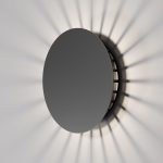 Фасадный светильник Elektrostandard Firenze 35178/D 4690389216336 a067383