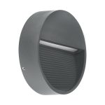 Фасадный светильник Feron Чикаго DH203-1 51951