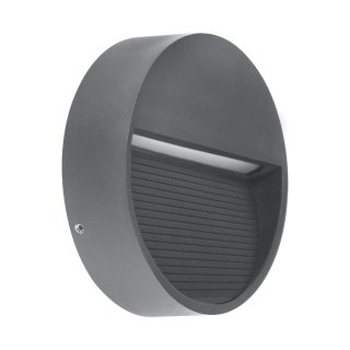 Фасадный светильник Feron Чикаго DH203-1 51951