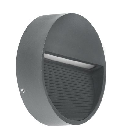 Фасадный светильник Feron Чикаго DH203-1 51951