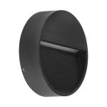 Фасадный светильник Feron Чикаго DH203-1 51952