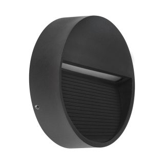 Фасадный светильник Feron Чикаго DH203-1 51952