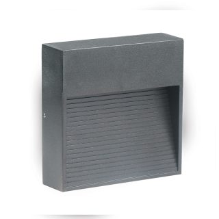 Фасадный светильник Feron Чикаго DH204-1 51953