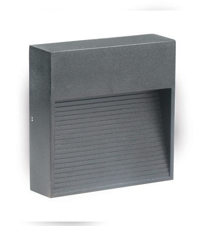 Фасадный светильник Feron Чикаго DH204-1 51953