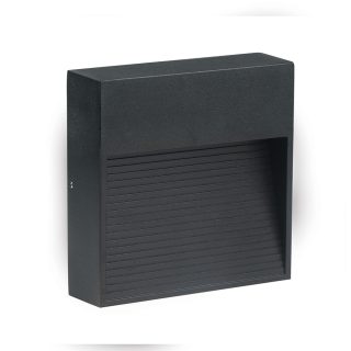 Фасадный светильник Feron Чикаго DH204-1 51954