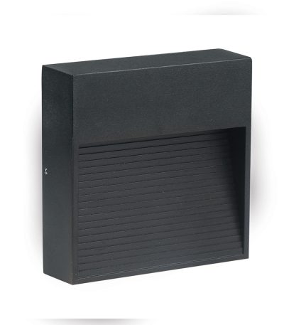 Фасадный светильник Feron Чикаго DH204-1 51954