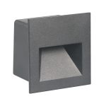 Фасадный светильник Feron LN013-1 51957