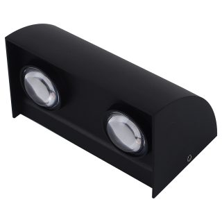 Фасадный светильник Feron Нью-Йорк DH707 51829