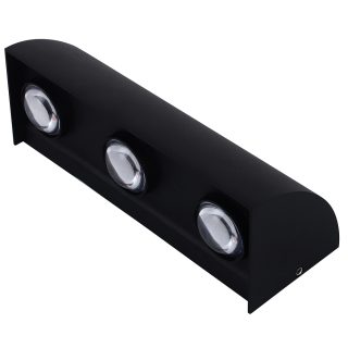 Фасадный светильник Feron Нью-Йорк DH708 51830